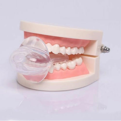 Anti-Snoring Tongue Retainer